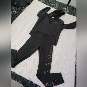 Victoria's Secret PINK SET